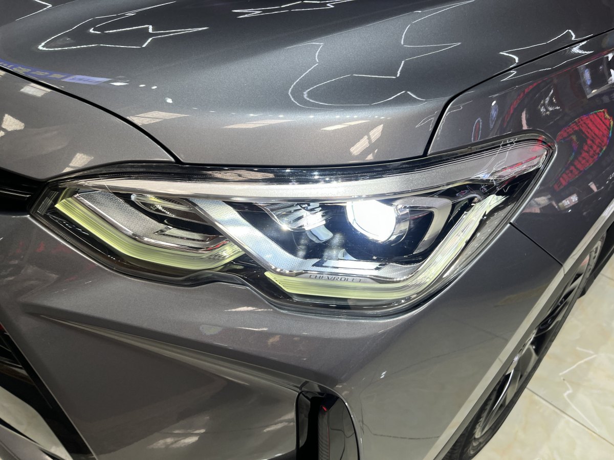 Chevrolet Orlando 2020 car image #6