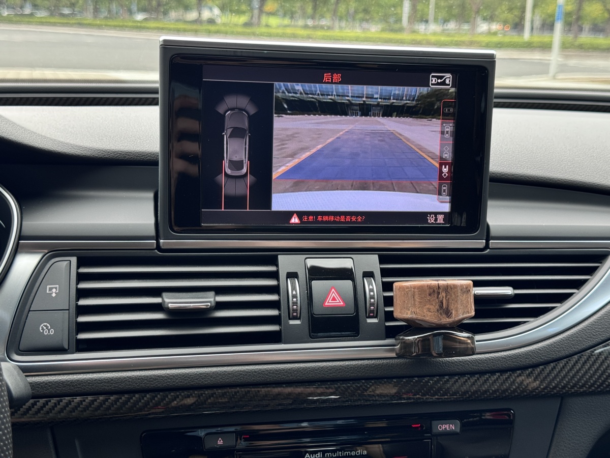 Audi A7 2017 #6 Audi A7 2017 car image #6