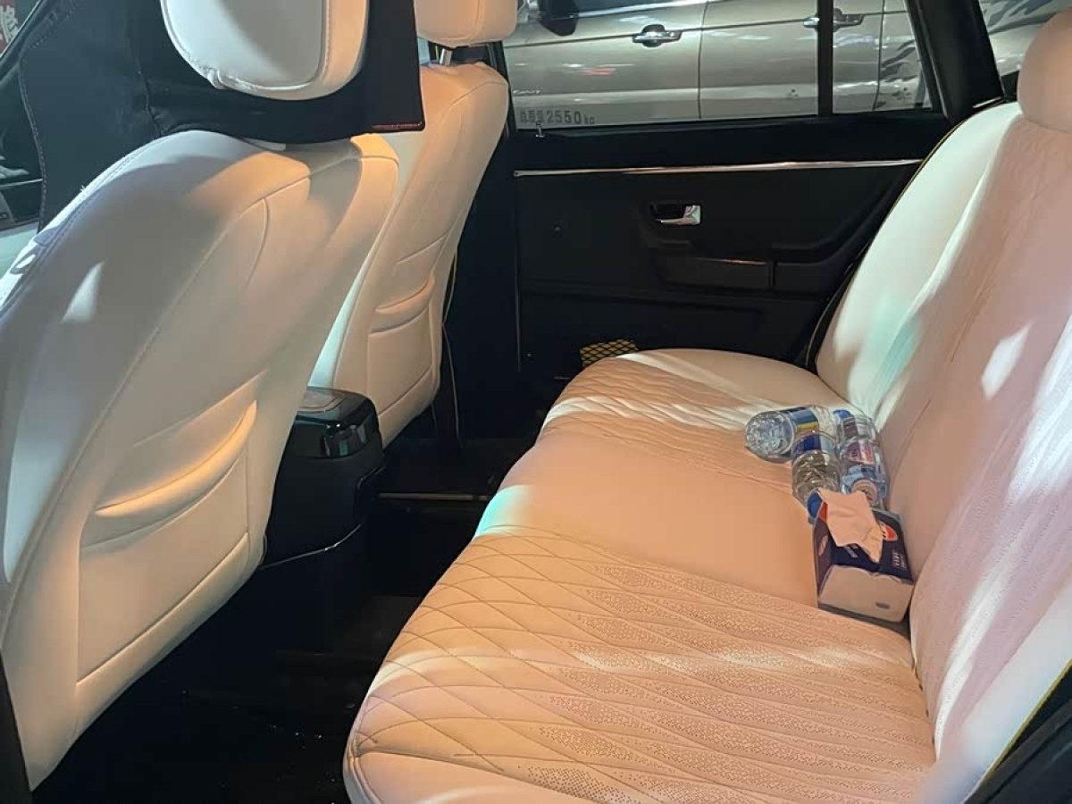 Volkswagen Santana Classic 2009 #6 Volkswagen Santana Classic 2009 صورة سيارة #6