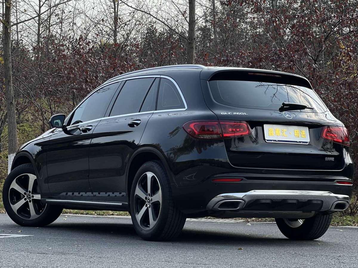 Mercedes-Benz GL AMG 2022 image de voiture #6