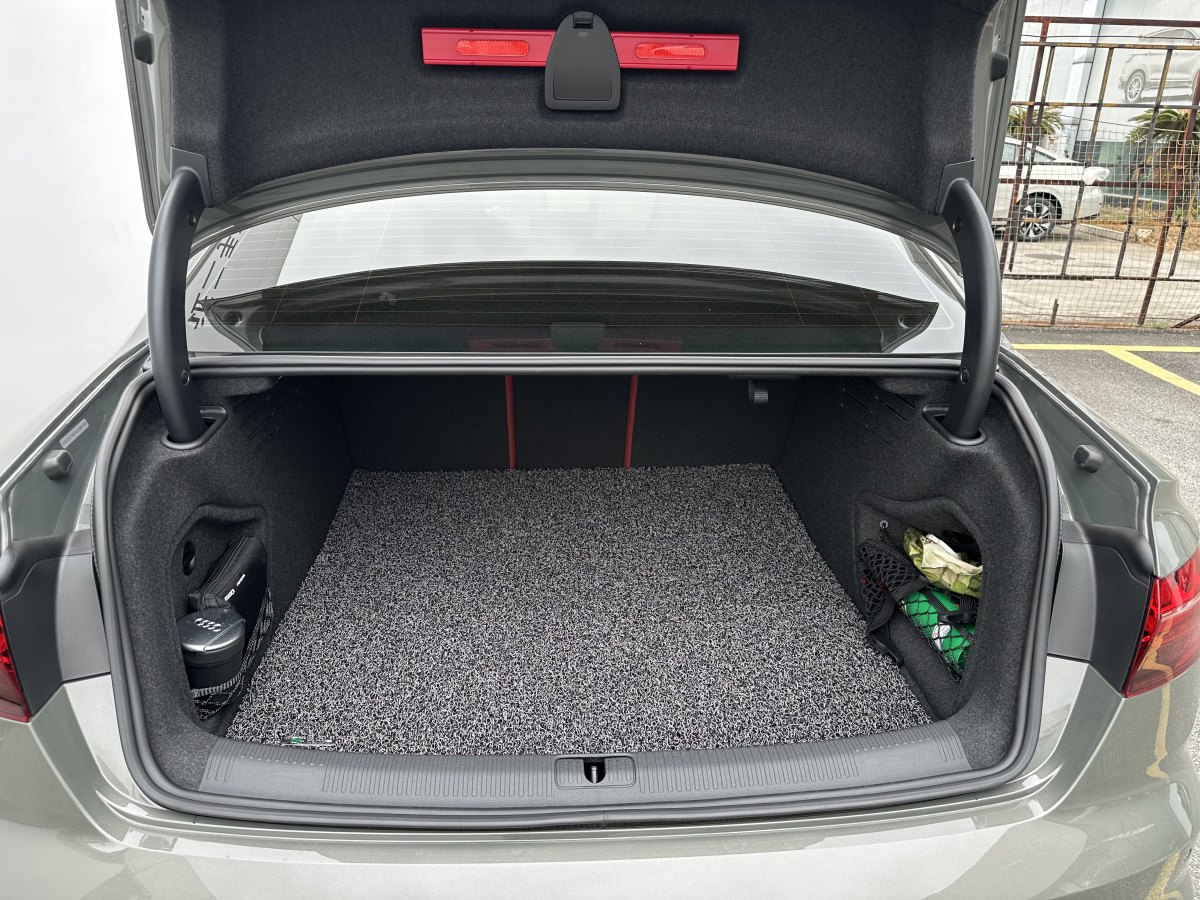 Audi S4 2023 imagem de carro #6