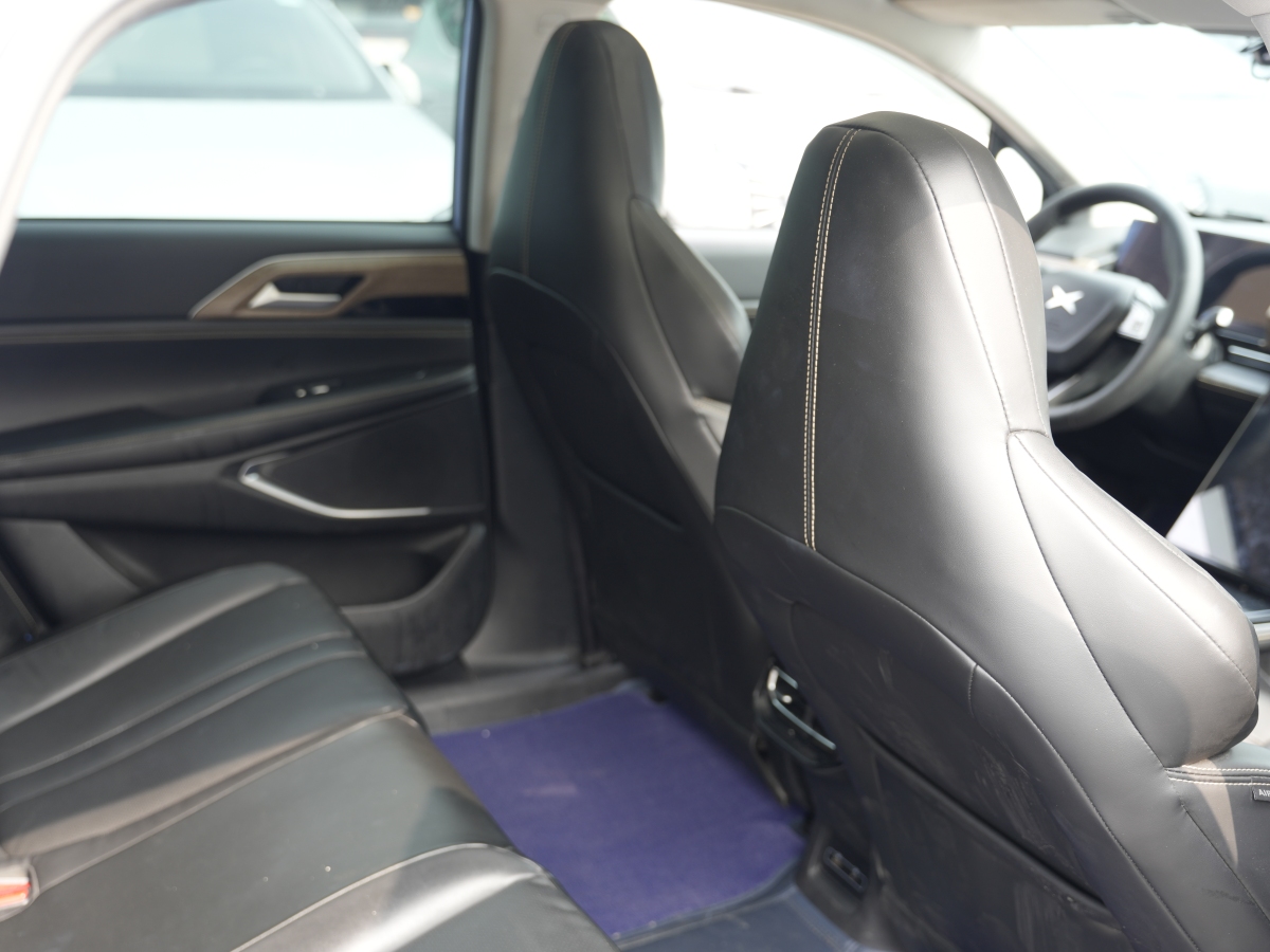 Xpeng P5 2022 #6 Xpeng P5 2022 immagine di auto #6