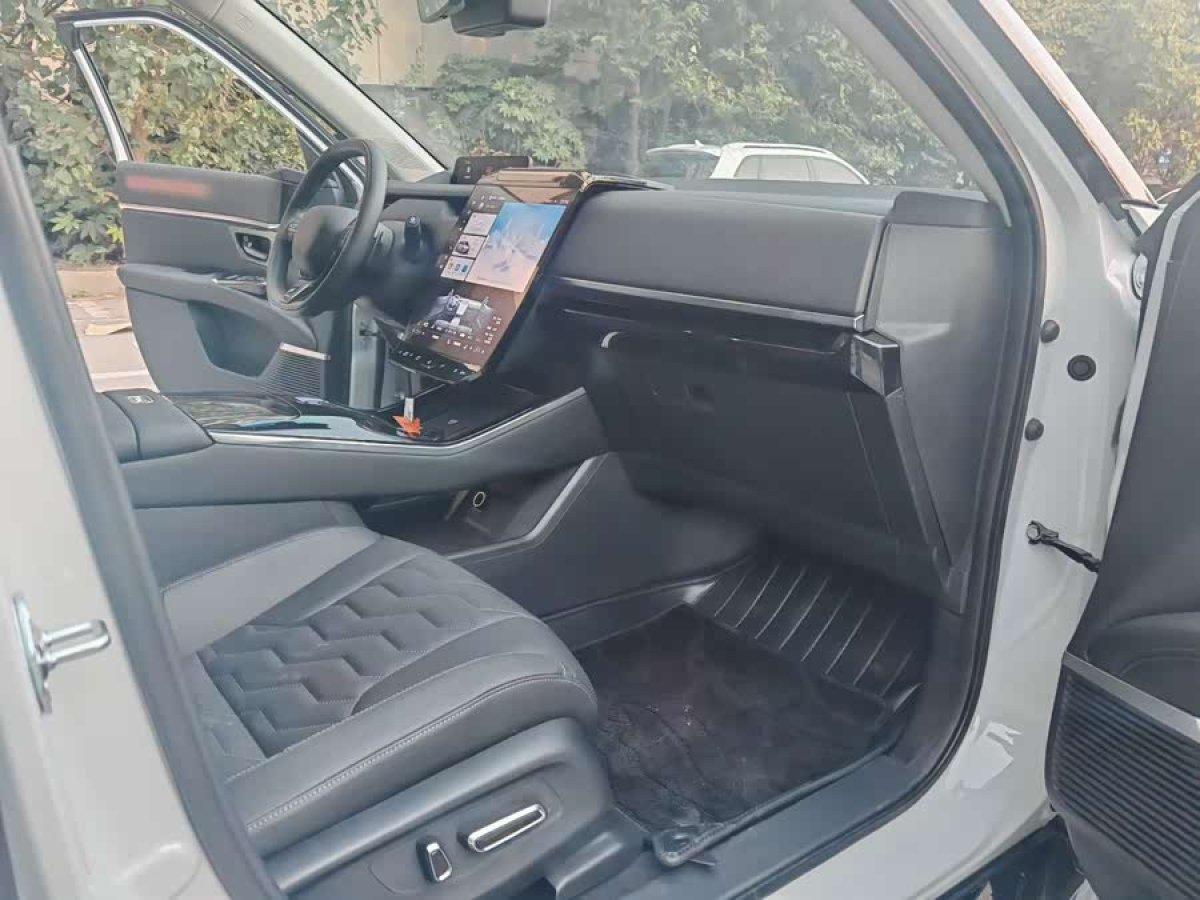 Chevrolet Blazer 2025 #6 Chevrolet Blazer 2025 car image #6