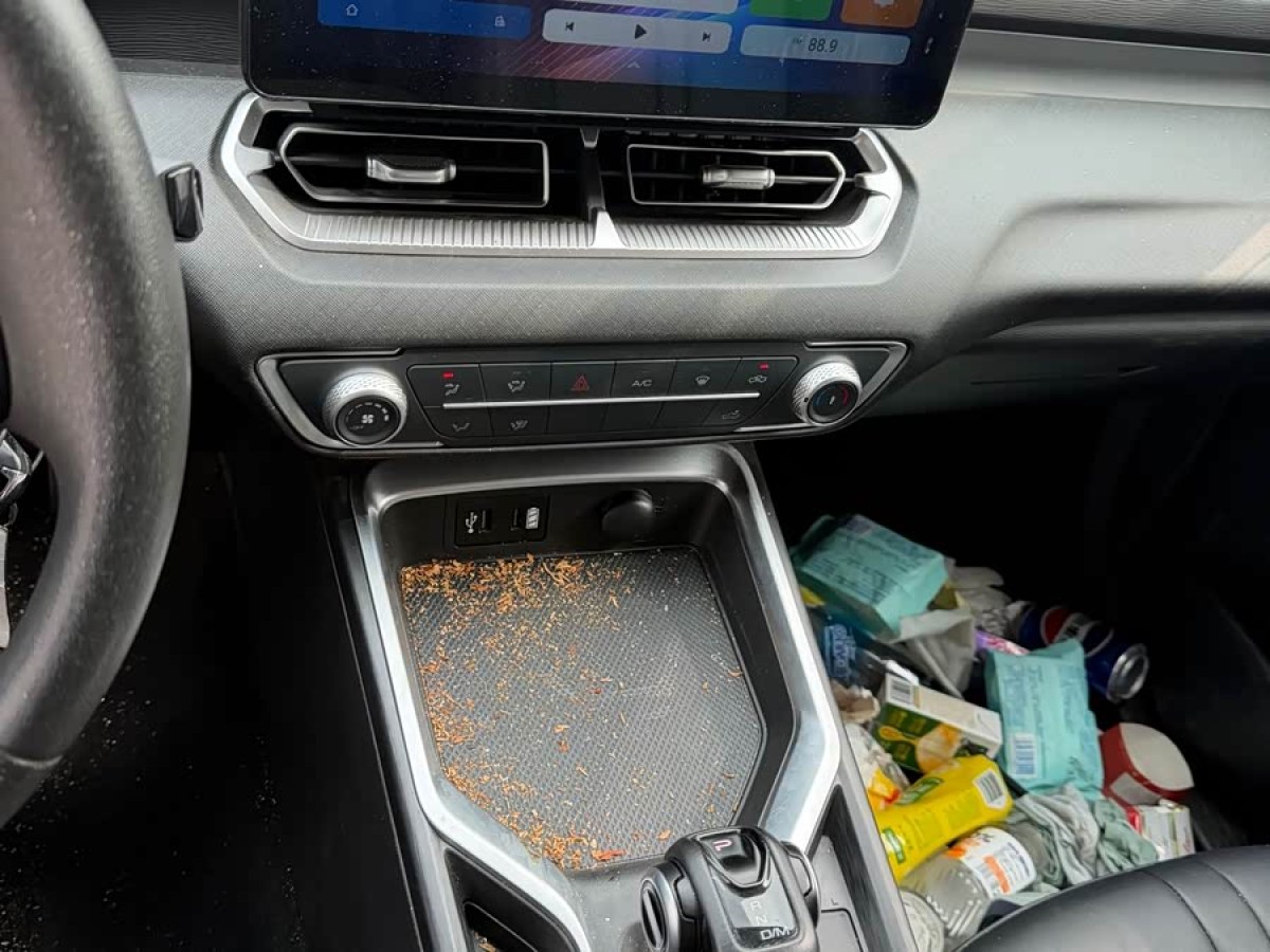 Great Wall Jingang Pao 2024 #6 Great Wall Jingang Pao 2024 car image #6