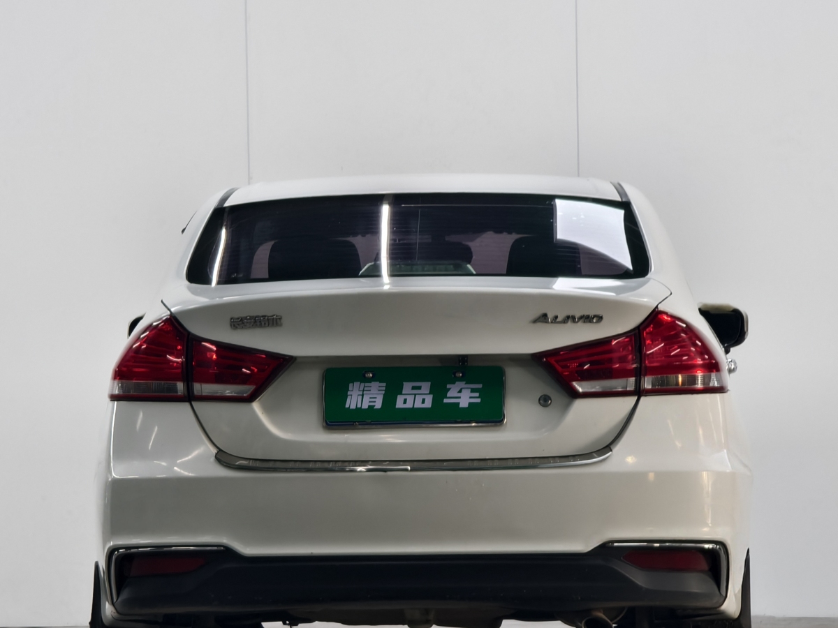 铃木 启悦 2019 汽车图片 #6