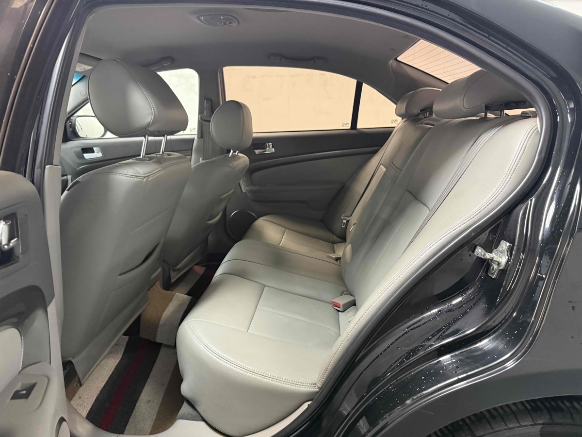 Chevrolet Epica 2015 #6 Chevrolet Epica 2015 car image #6