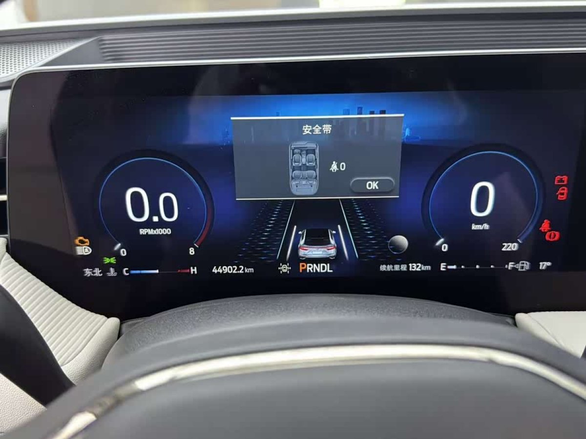 Ford Evos 2022 #6 Ford Evos 2022 car image #6