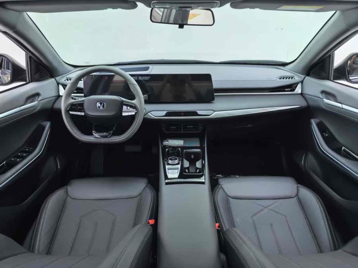 Changan Raeton Plus 2025 car image #6