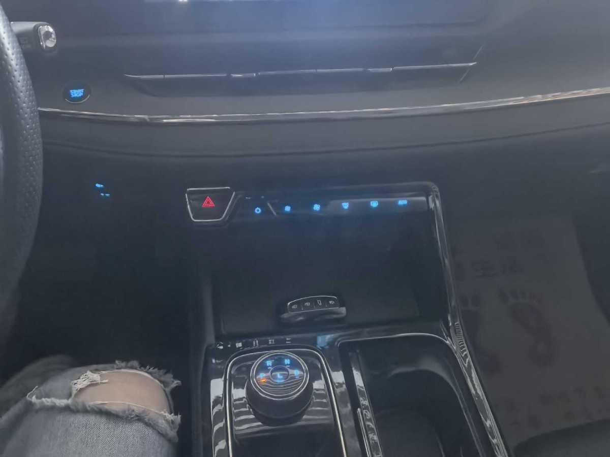 Ford Equator Sport 2024 car image #6