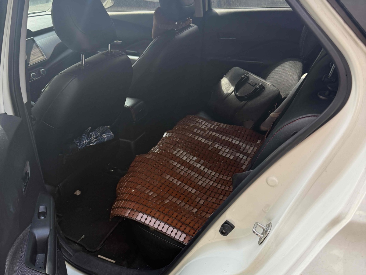 日产 劲客 2020 汽车图片 #6