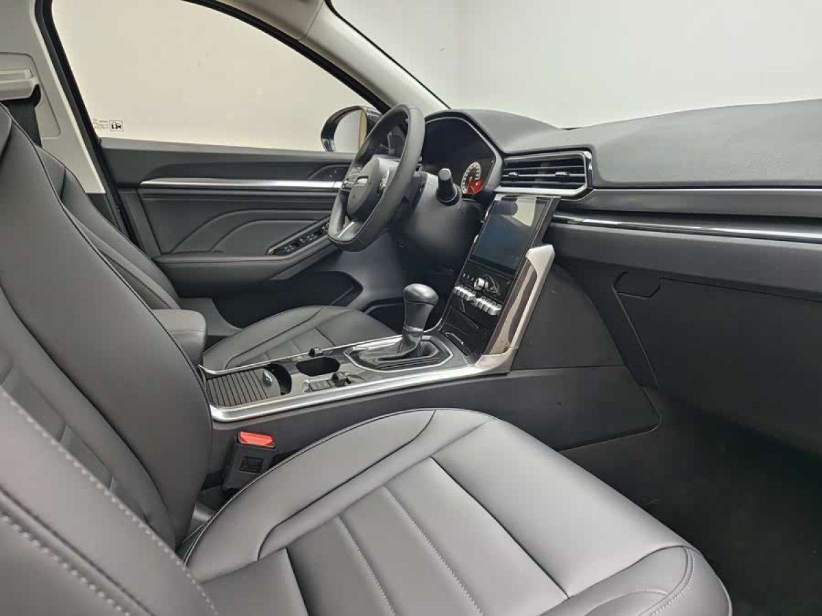 Haval F5 2018 car image #6