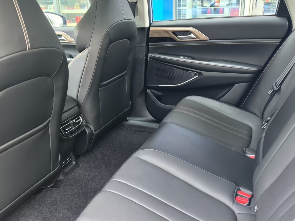 Xpeng P5 2022 #6 Xpeng P5 2022 immagine di auto #6