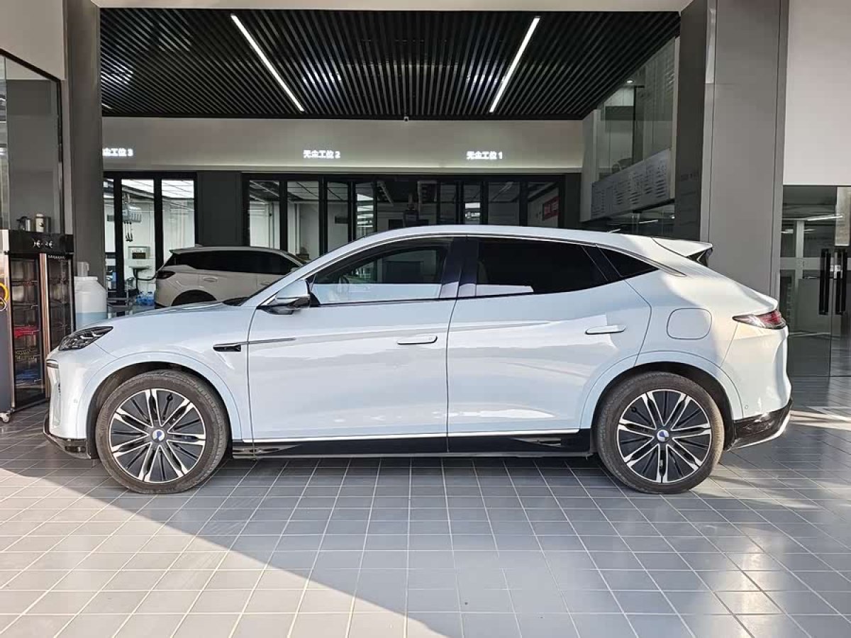 Denza N7 2024 car image #6