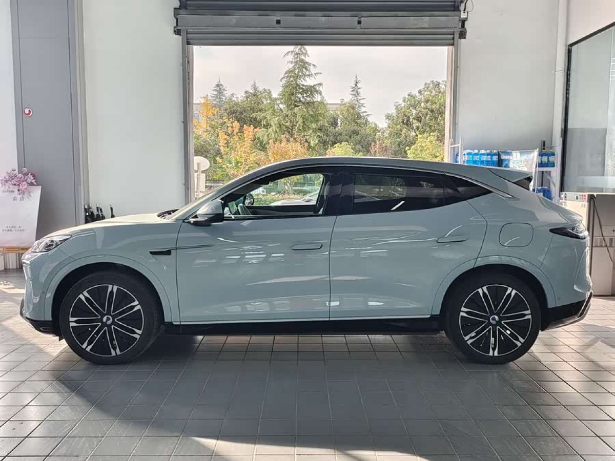 Denza N7 2024 car image #6