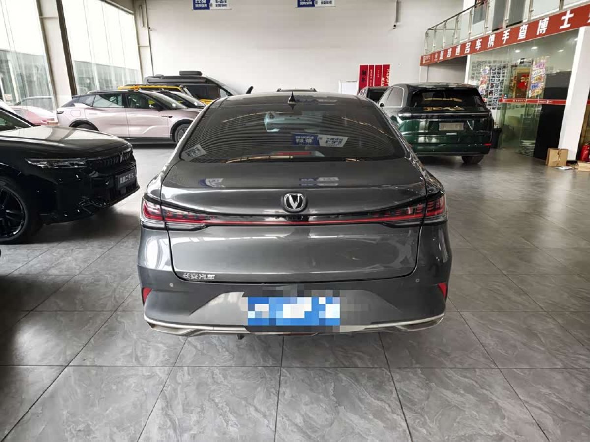 Changan Raeton Plus 2023 car image #6