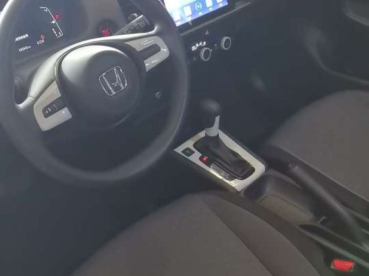Honda Fit 2021 car image #6