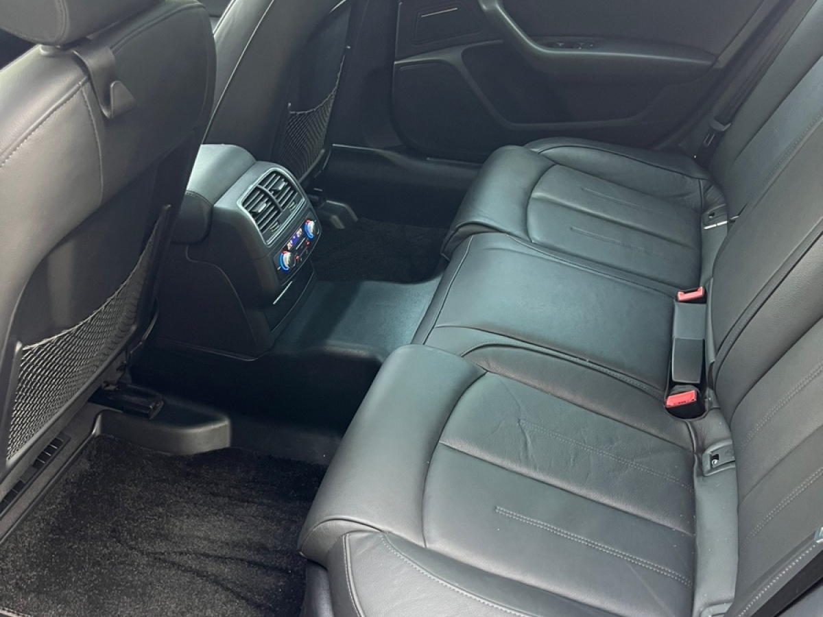 Audi A6 2016 #6 Audi A6 2016 car image #6