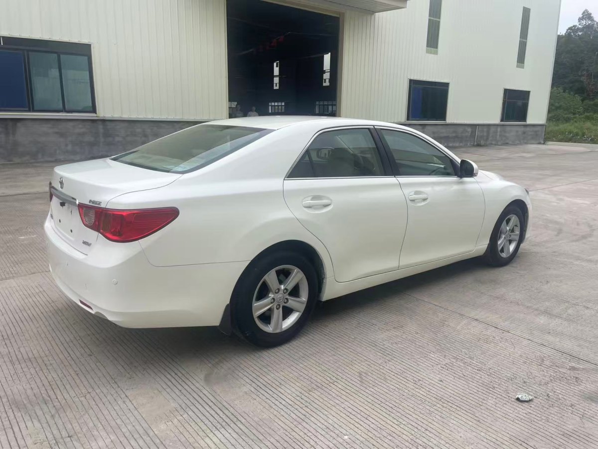 日产 风度 2011 汽车图片 #6