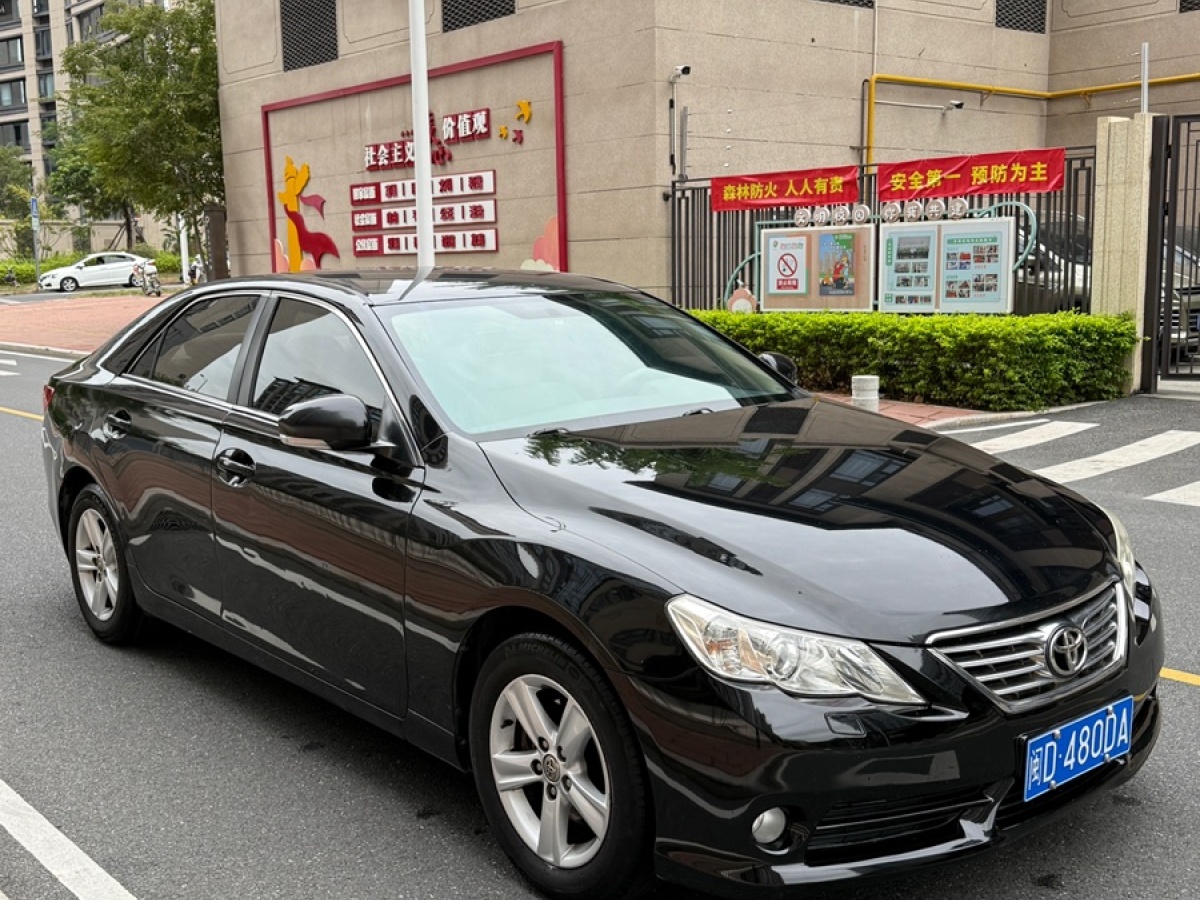 Nissan Cefiro 2012 imagen de coche #6