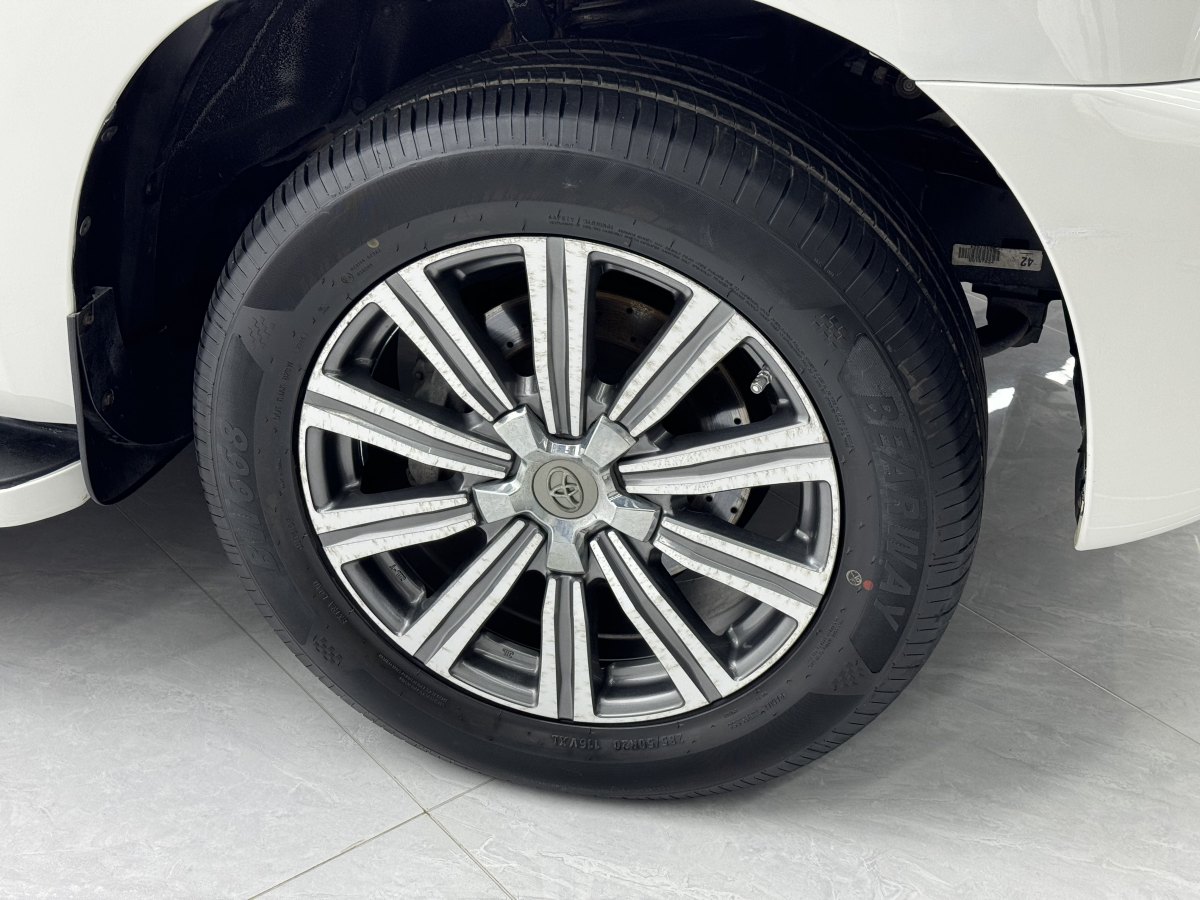 Toyota Sequoia 2009 #6 Toyota Sequoia 2009 imagen de coche #6