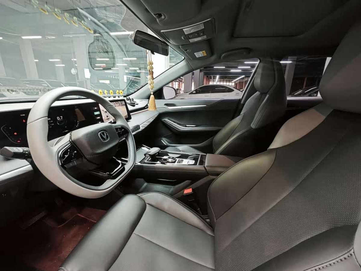 Changan Raeton Plus 2023 car image #6