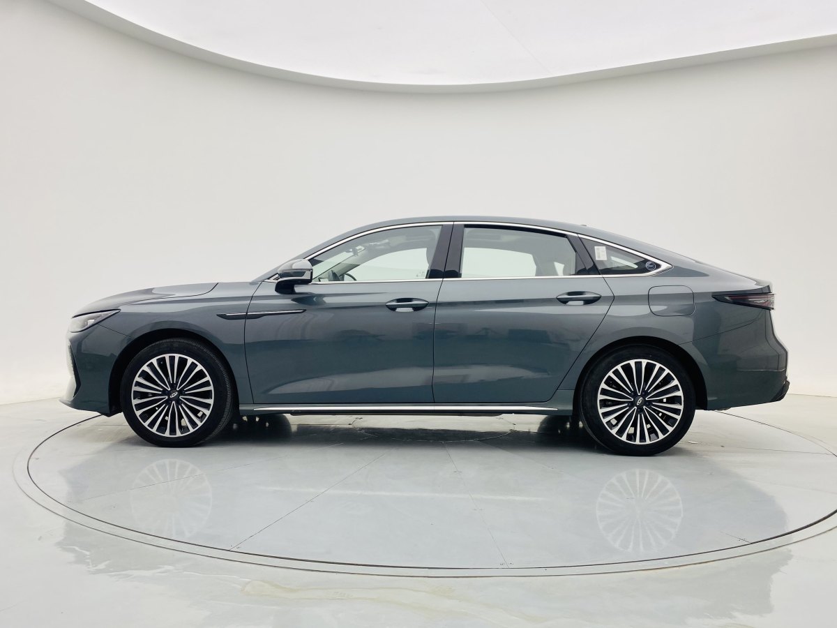 Chery Fulwin 2024 #6 Chery Fulwin 2024 صورة سيارة #6