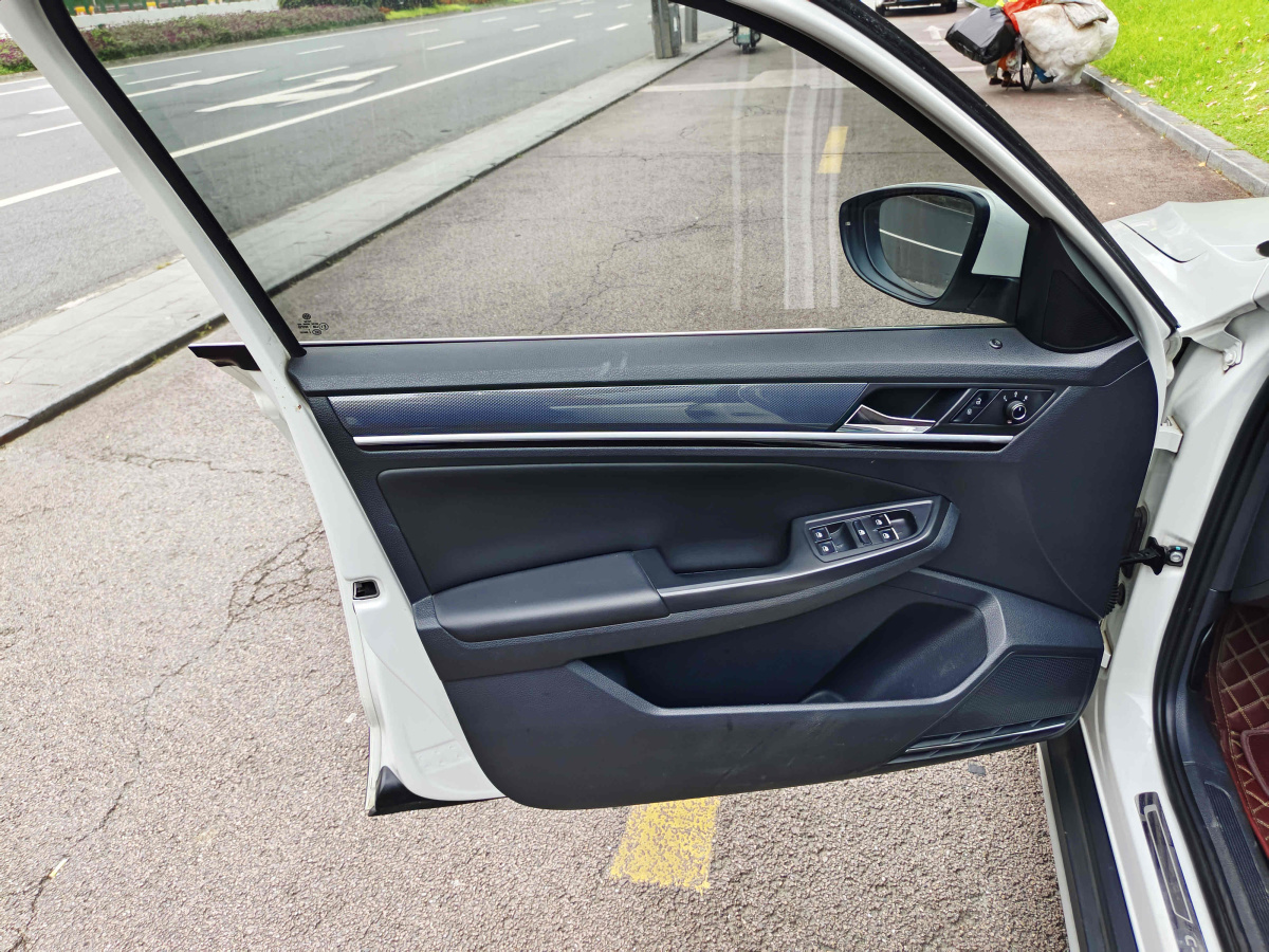 Volkswagen C-Trek 2018 #6 Volkswagen C-Trek 2018 car image #6