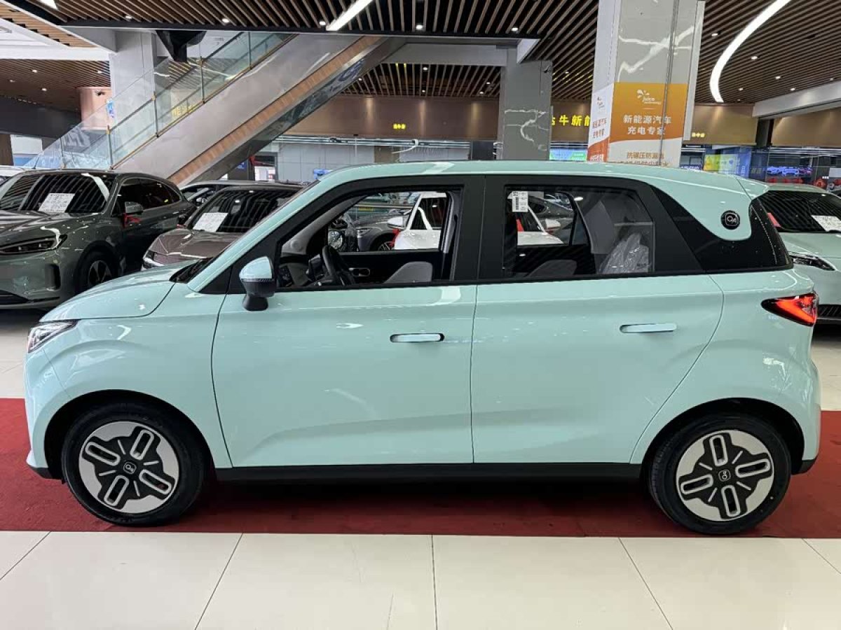 Chery Duomi 2025 صورة سيارة #6