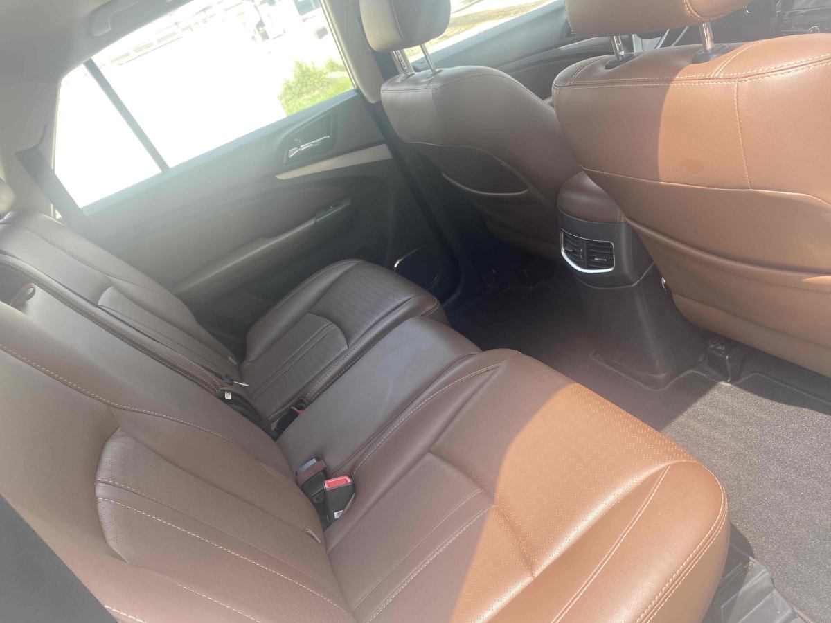 BYD S7 2015 car image #6