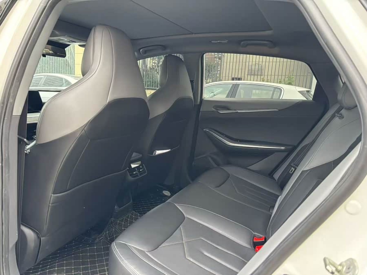 Changan Raeton Plus 2022 صورة سيارة #6