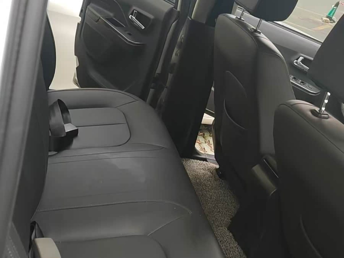 Great Wall Wingle 3 2023 immagine di auto #6