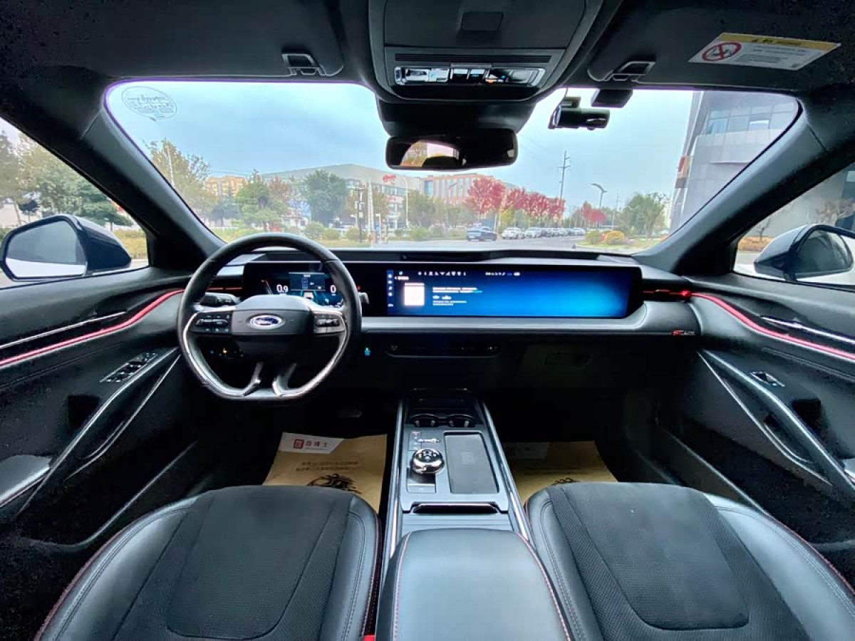 Ford Evos 2023 #6 Ford Evos 2023 imagem de carro #6