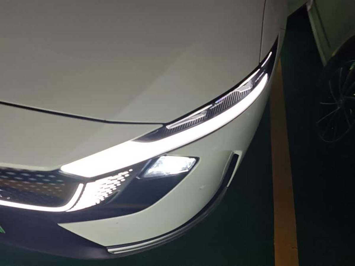 马自达 马自达EZ-6 2024 汽车图片 #6