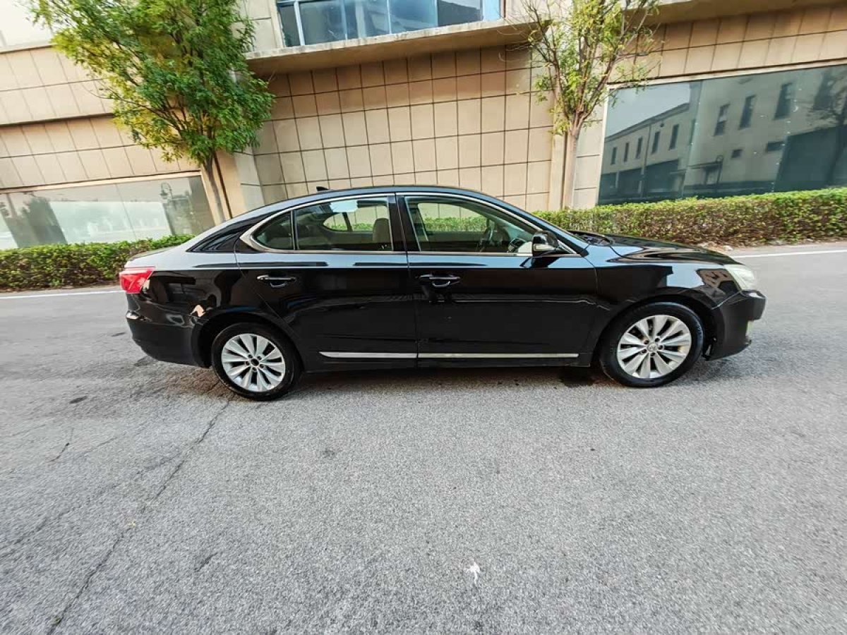 Changan Raeton 2015 car image #6