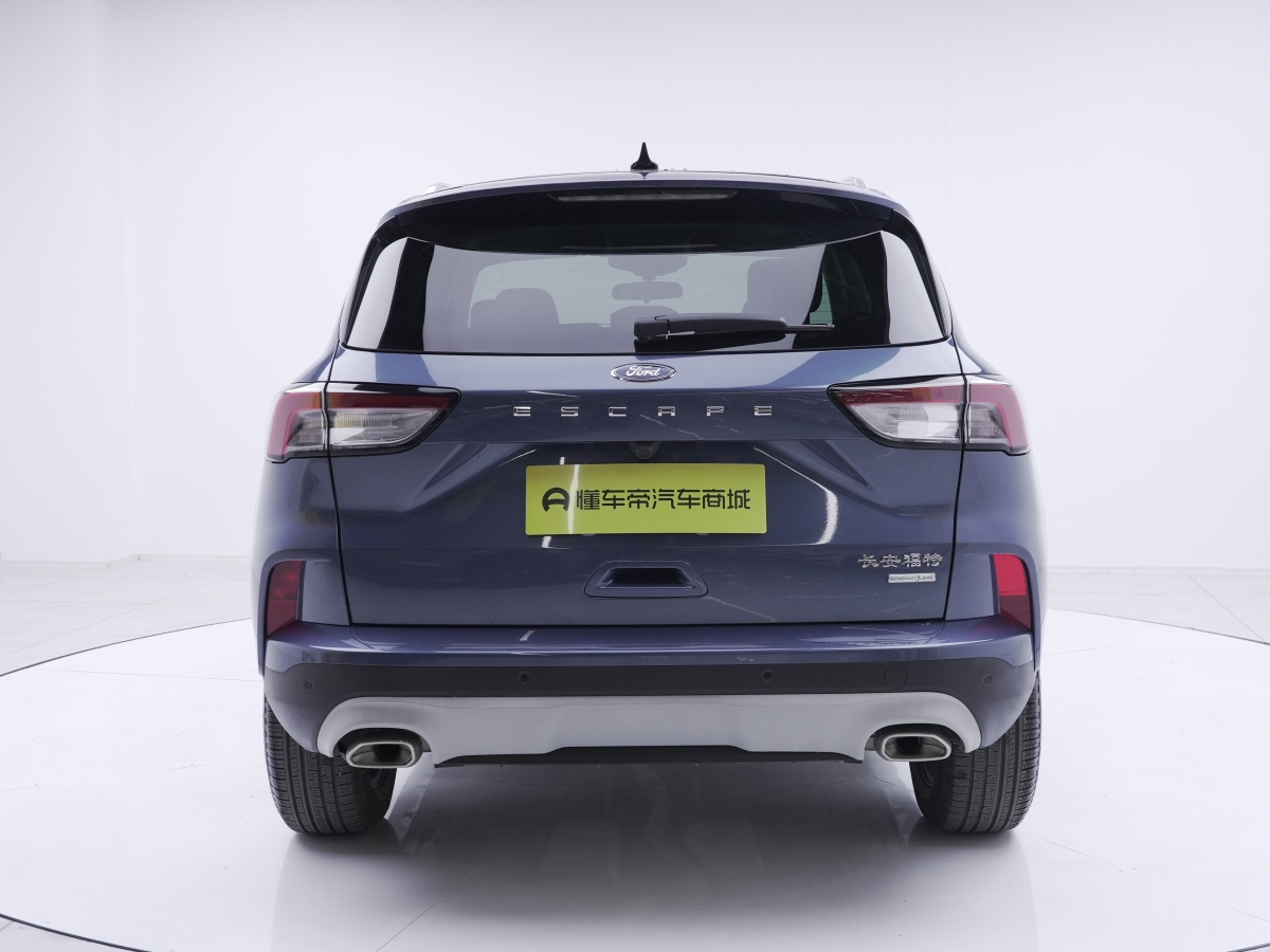 Ford Escape 2023 immagine di auto #6