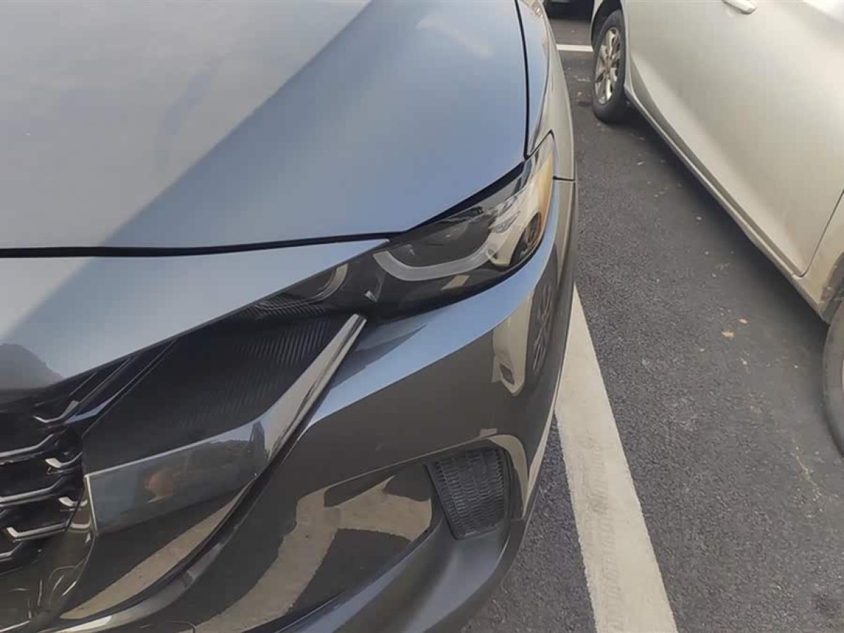 马自达 马自达CX-50行也 2024 汽车图片 #6