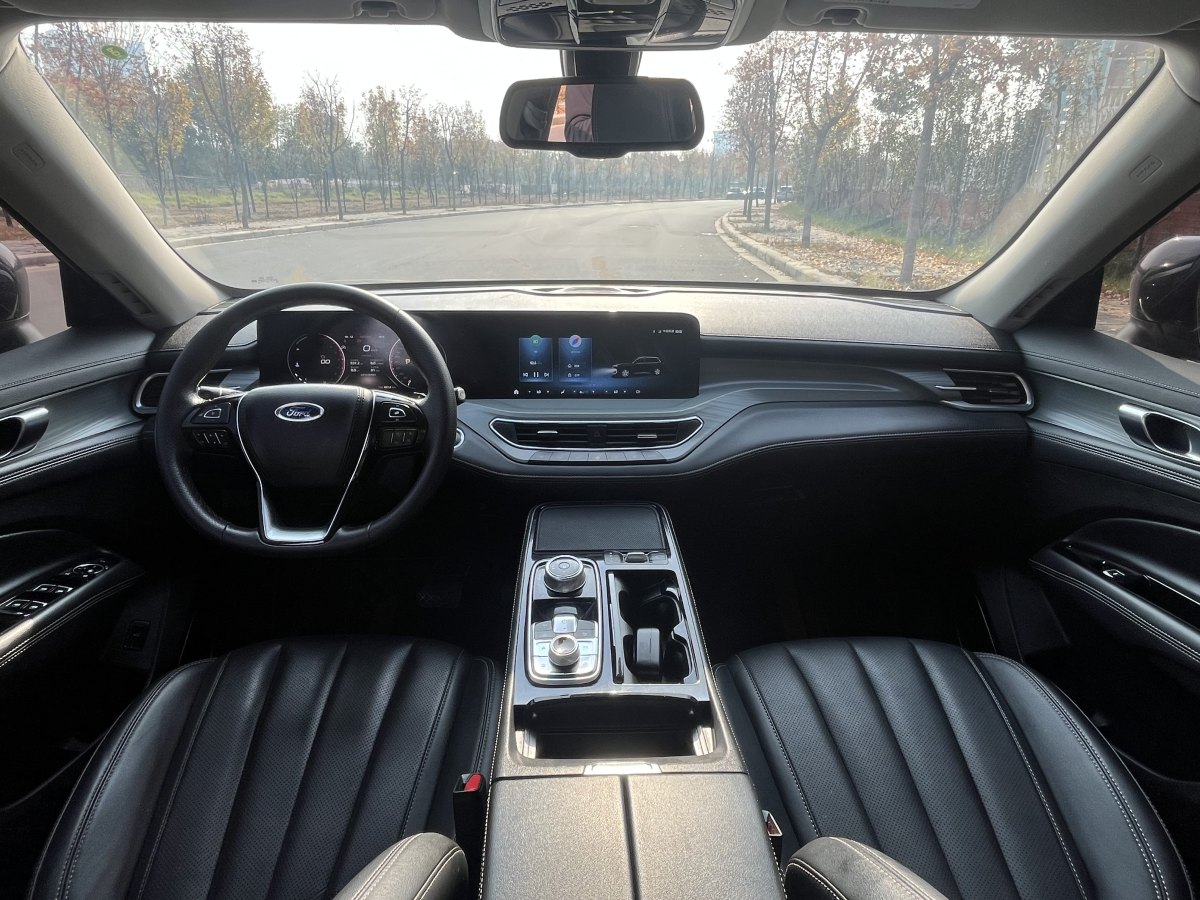 Ford Equator 2023 #6 Ford Equator 2023 car image #6