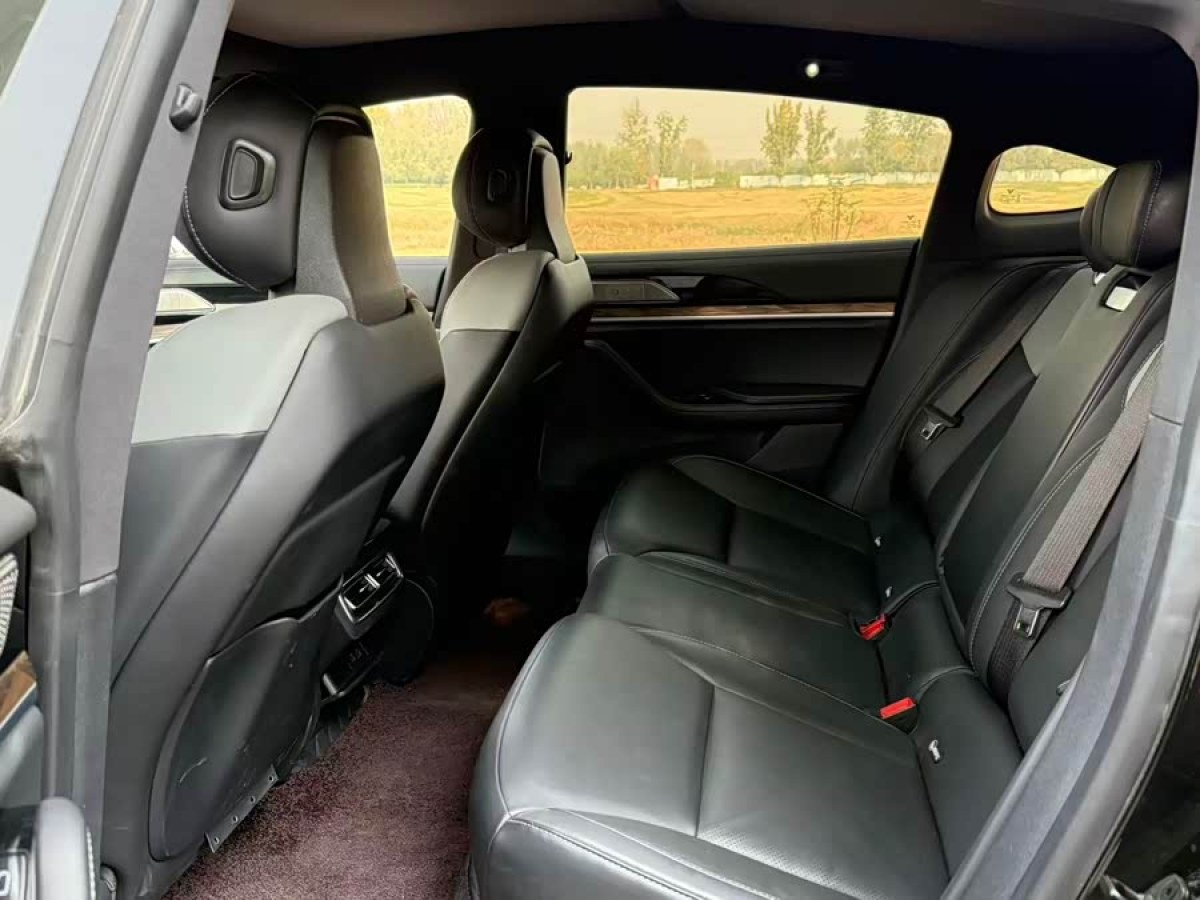 Neta S 2022 #6 Neta S 2022 изображение автомобиля #6