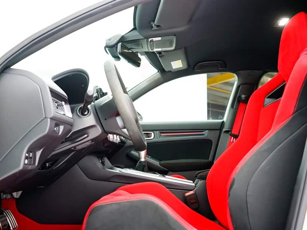 Honda Civic (Imported) 2023 #6 Honda Civic (Imported) 2023 car image #6