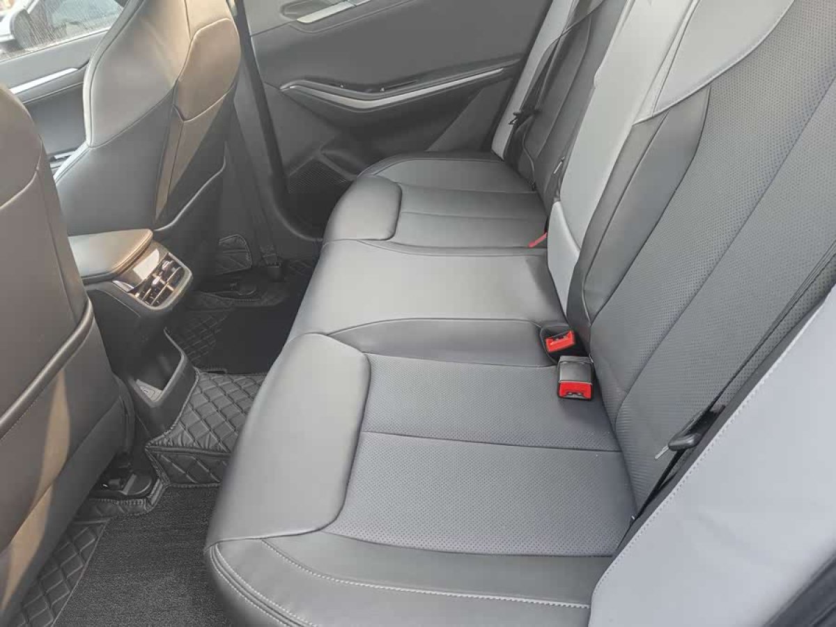 Changan Raeton Plus 2022 #6 Changan Raeton Plus 2022 car image #6