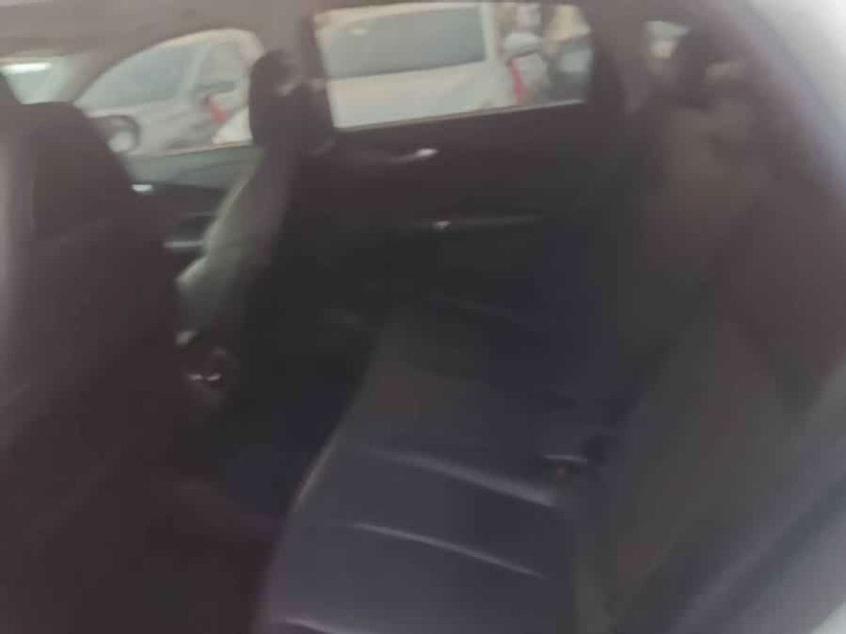 Changan Lamore 2023 imagem de carro #6