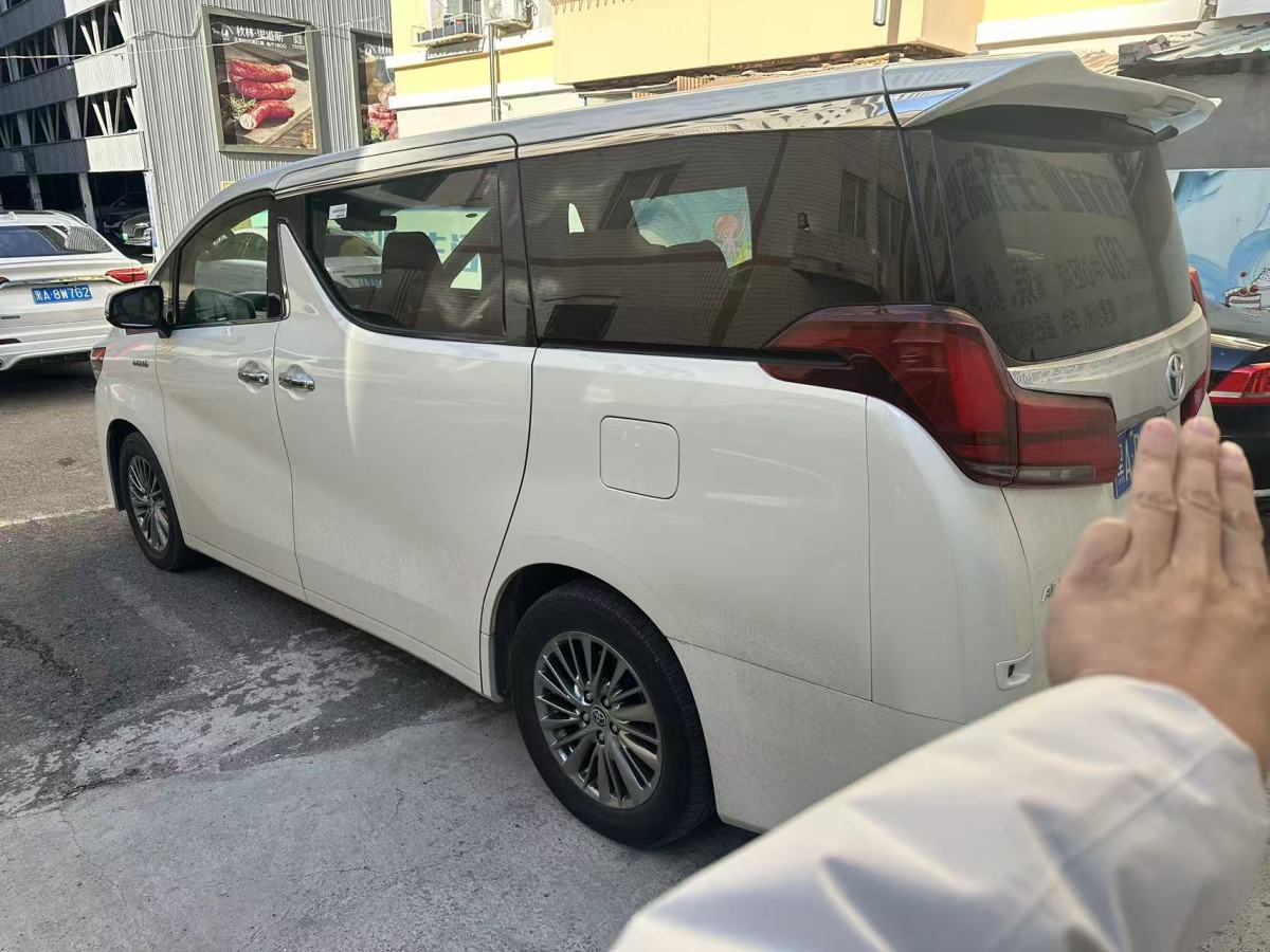 Toyota Bozhi 7 2021 image de voiture #6