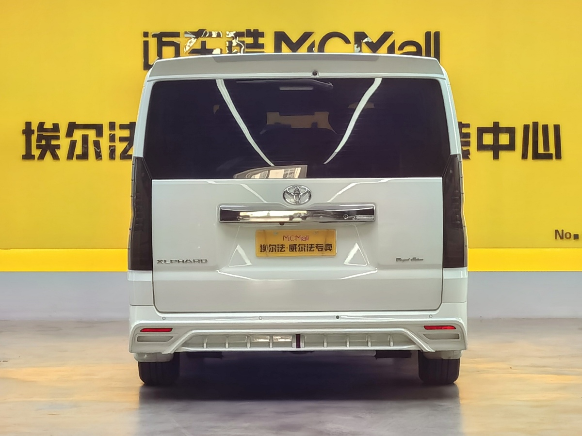 Toyota SIENNA 2024 #6 Toyota SIENNA 2024 car image #6