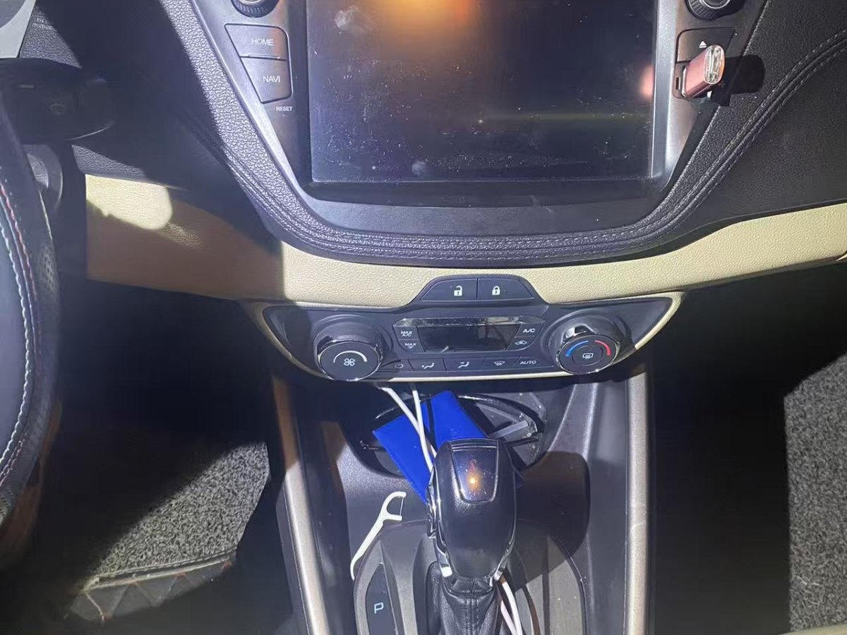 Ford Escort 2017 imagem de carro #6