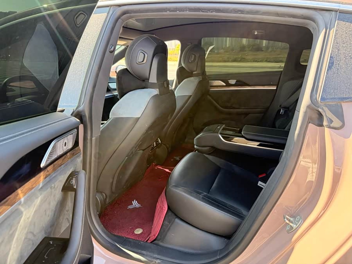 哪吒汽车 哪吒S 2023 #6 哪吒汽车 哪吒S 2023 汽车图片 #6