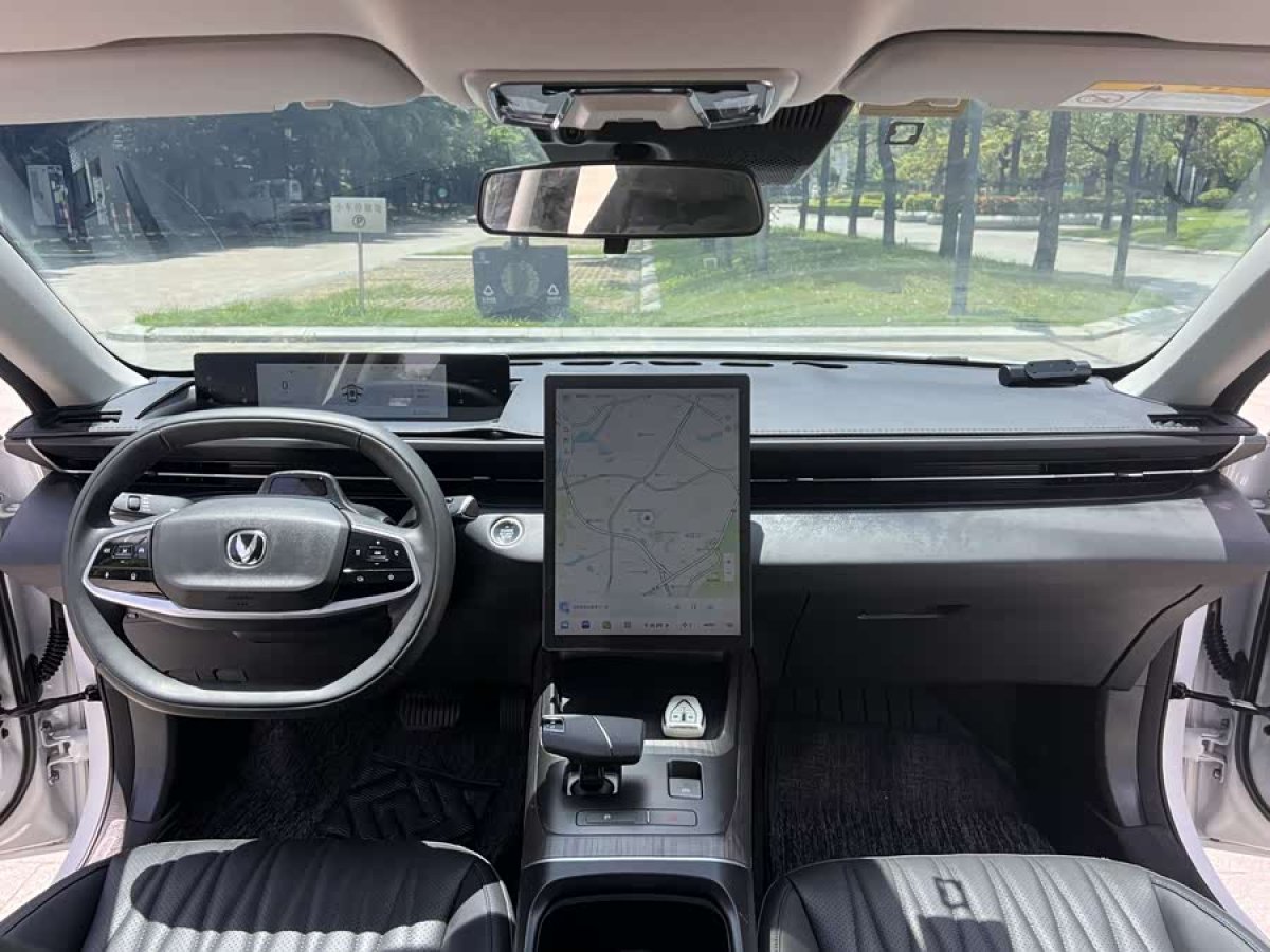 Changan Lamore 2023 #6 Changan Lamore 2023 car image #6