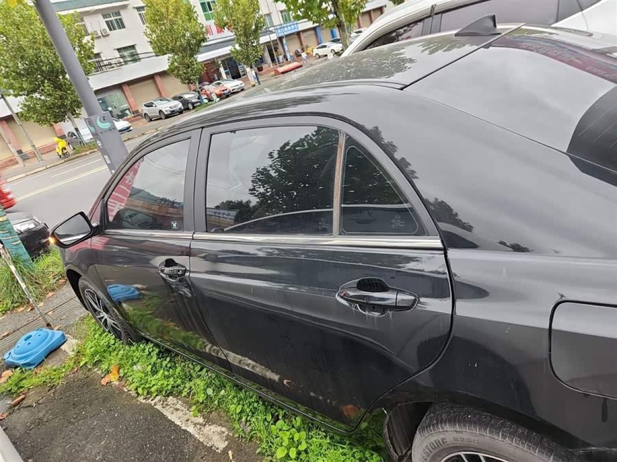 BYD SuRui 2015 #6 BYD SuRui 2015 car image #6