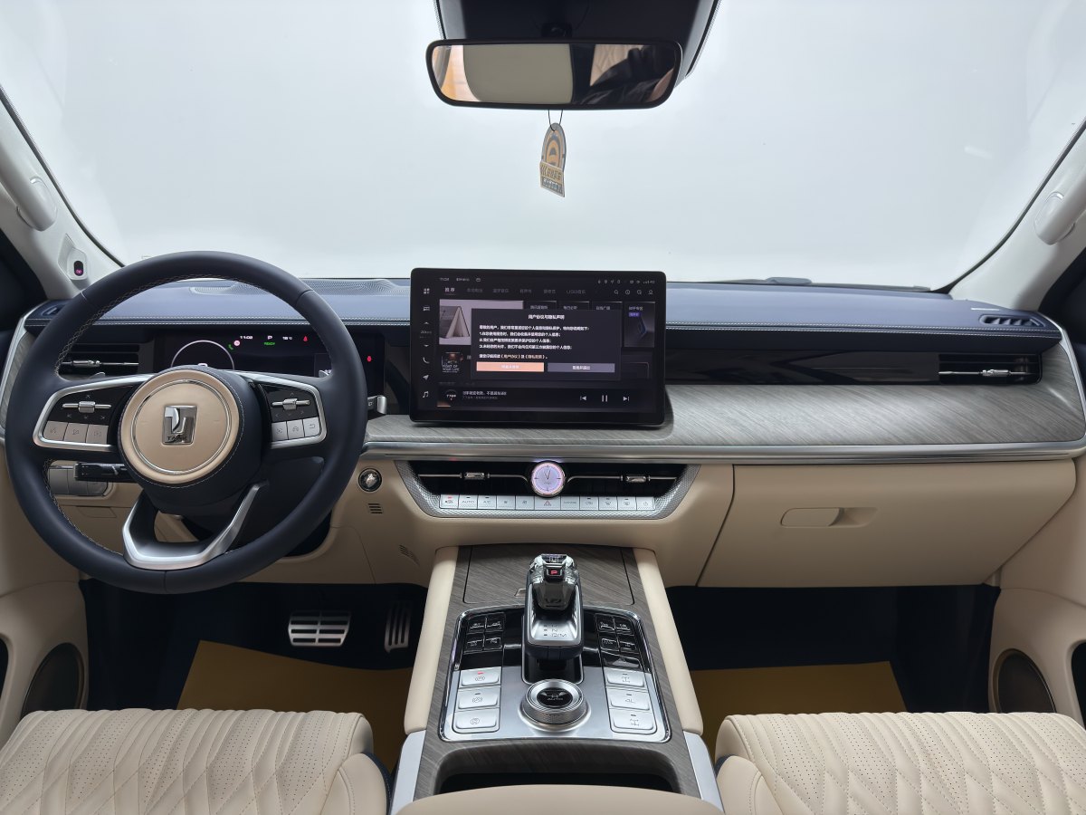 Tank 500 2023 صورة سيارة #6