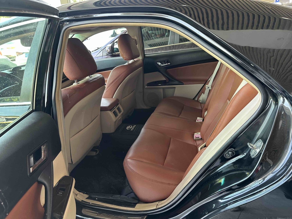 日产 风度 2012 汽车图片 #6