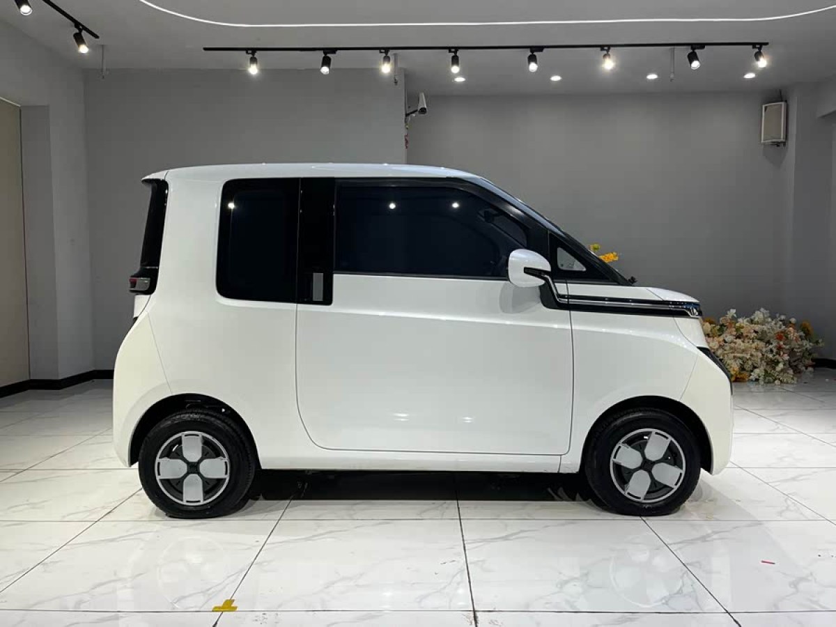 Wuling Air ev 2023 #6 Wuling Air ev 2023 car image #6